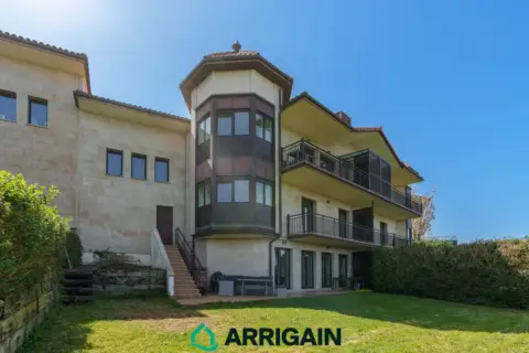 Casa en Armendi Gain Kalea