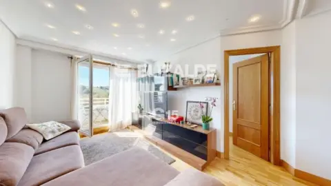 Piso en calle de Arturo Campión