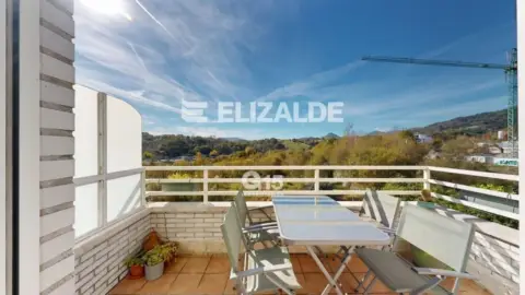 Piso en calle de Arturo Campión