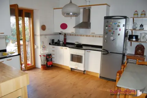 Casa adosada en Avenida de Nuestra Señora de Estíbaliz