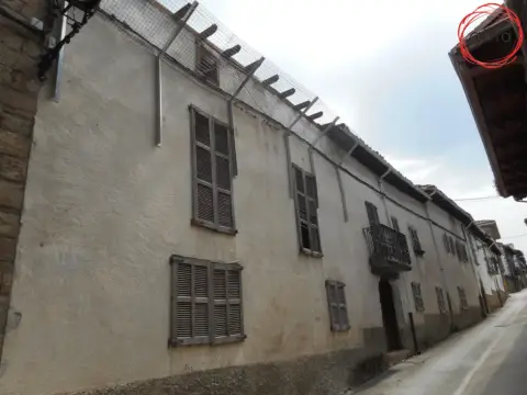 Casa en calle de Antonio Arostegui