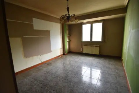 Piso en calle de Errekatxu