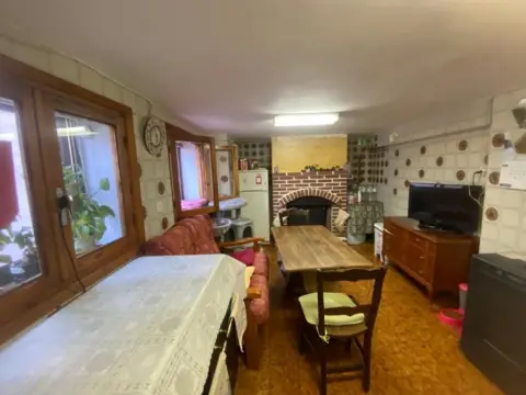 Casa en Perex de Losa