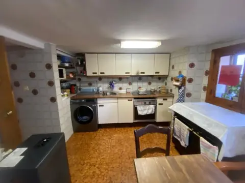 Casa en Perex de Losa