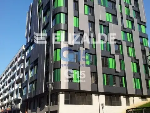 Oficina en calle de Antonio María Labaien