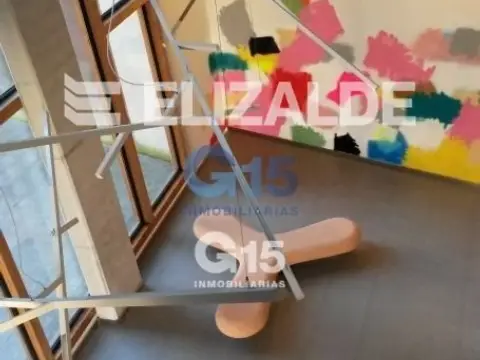 Oficina en calle de Antonio María Labaien