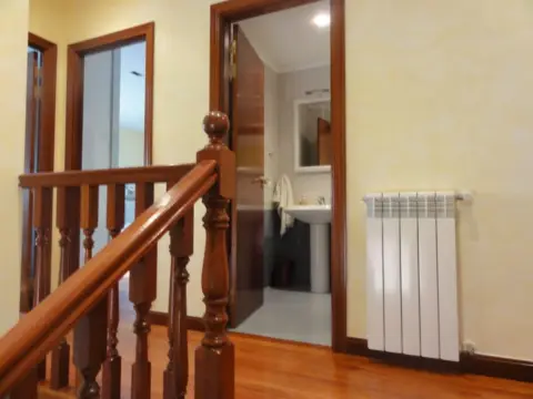 Chalet en Residencial