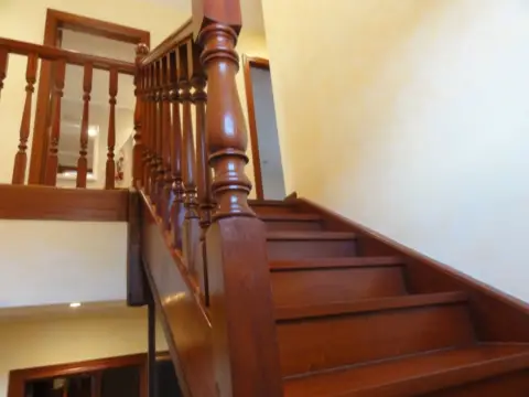 Chalet en Residencial