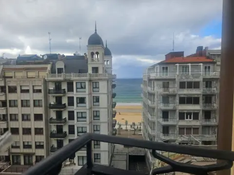 Piso en Área Romántica