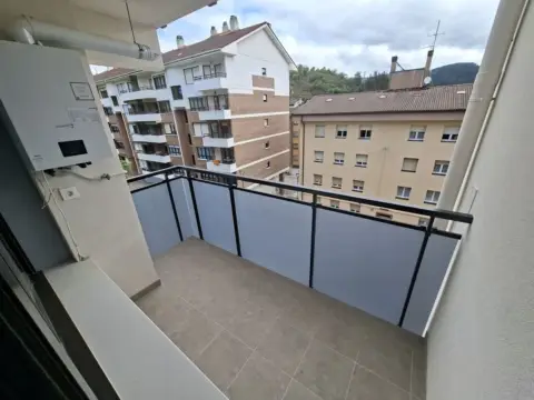 Piso en Olakueta