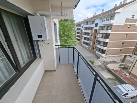 Piso en Olakueta