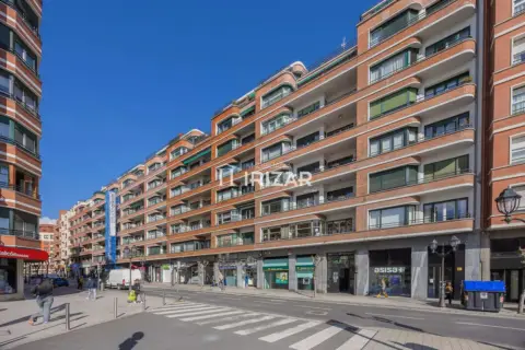Piso en Indautxu