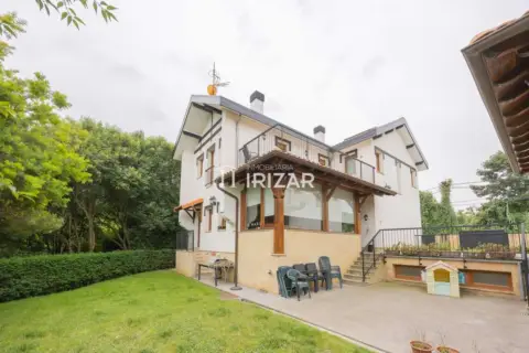 Casa en Ondiz