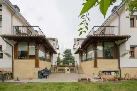 Casa en Ondiz