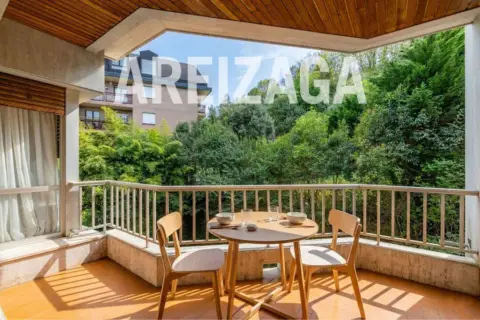 Piso en Pío Baroja Pasealekua, 8