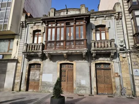 Casa en Centro