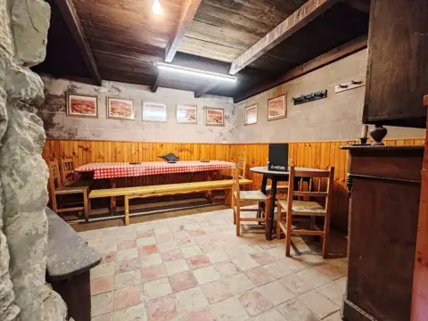 Casa en Navaridas