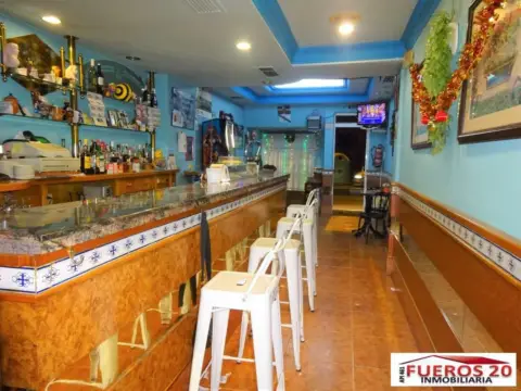 Local comercial en Centro
