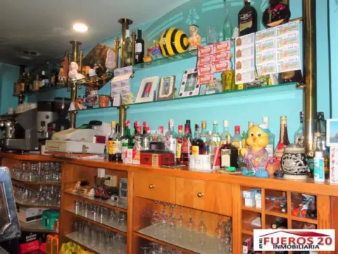 Local comercial en Centro
