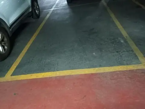 Garaje en Torres