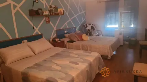 Casa en calle Medio