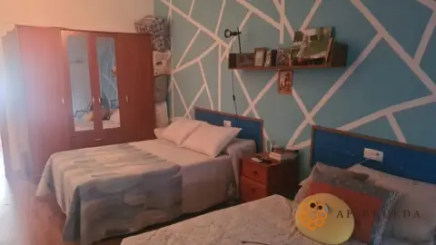 Casa en calle Medio