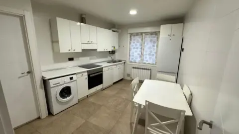 Piso en calle de los Herrán