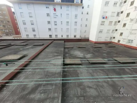 Piso en calle de Ramón Bautista Clavería
