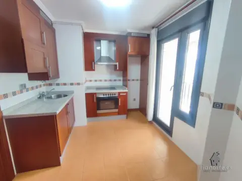 Piso en calle de Rafael Belderraín