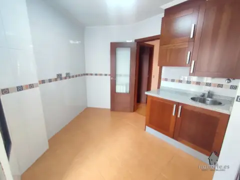 Piso en calle de Rafael Belderraín