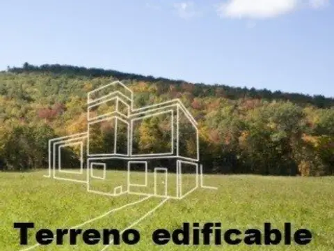Terreno en Olakueta