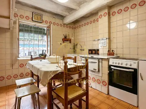Casa en Olite - Erriberri