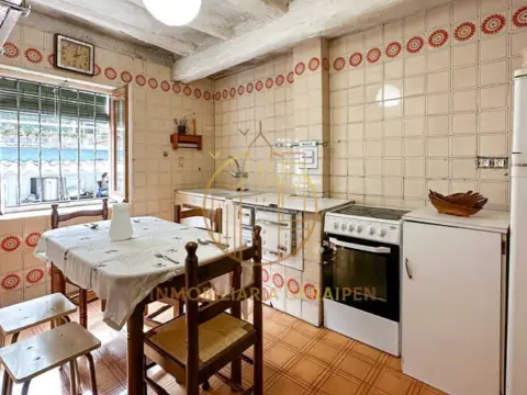 Casa en Olite - Erriberri