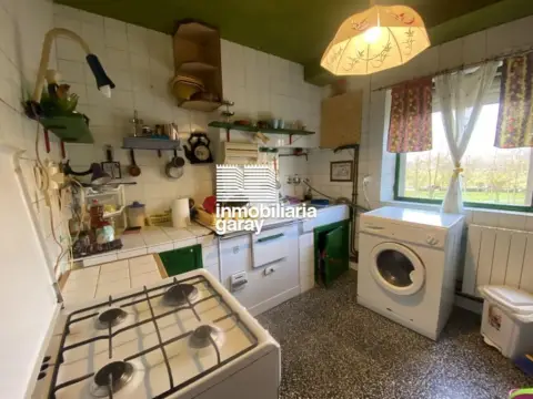 Piso en Villarcayo