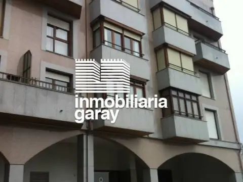 Piso en Piso Con Ascensor y Caleffacion en Villarcayo --Alquilado Hasta Junio 2025 Ver Privados--