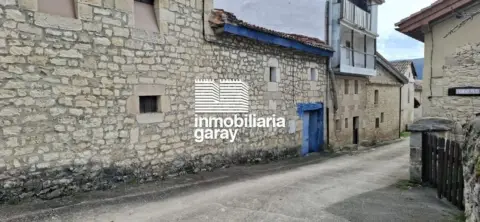 Casa en Peñalba de Manzanedo