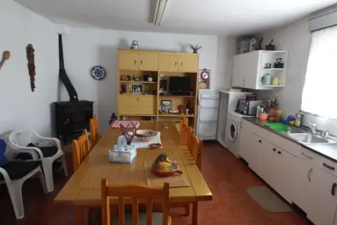 Casa en Aostri