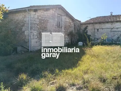 Casa en Salazar