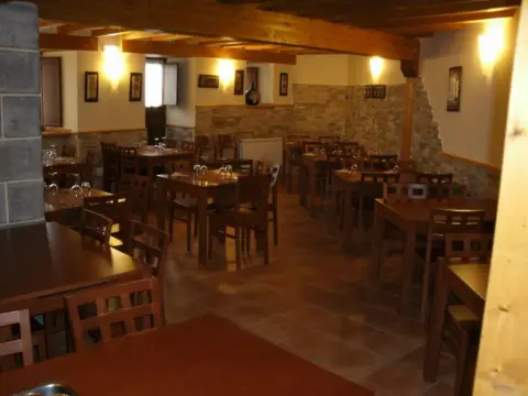 Casa en Berberana