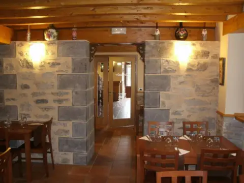 Casa en Berberana