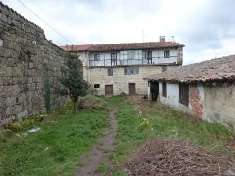Casa en Casa en El Afoz de Santa Santa Gadea