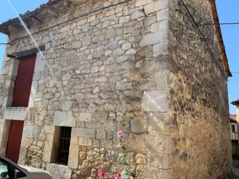 Casa en Peñalba de Manzanedo