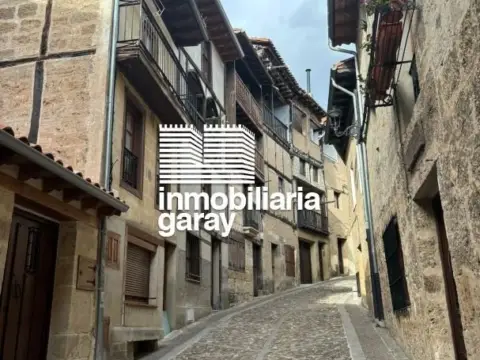 Piso en Frías