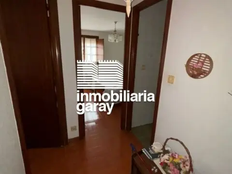 Piso en Frías