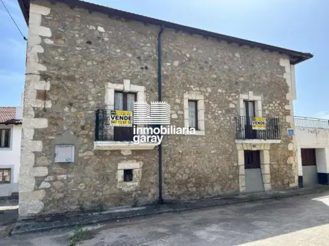 Casa en Gayangos