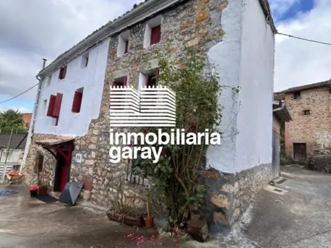 Casa en Herrera de Las Caderechas