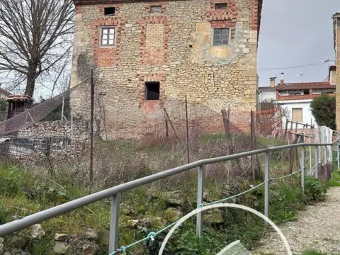Casa en Cadiñanos
