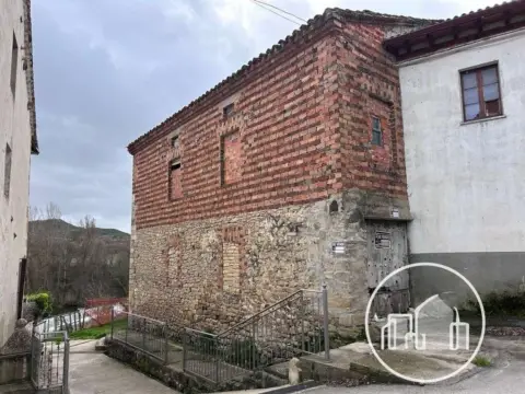Casa en Cadiñanos