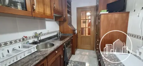 Apartment in Villarcayo de Merindad de Castilla La Vieja