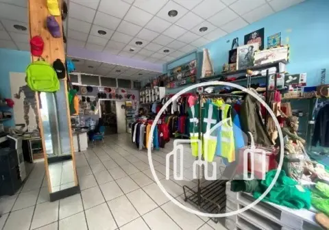 Local comercial en Local en El Centro de Villarcayo